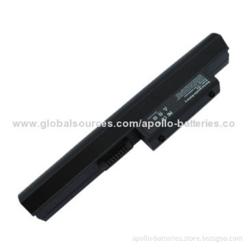 Hot selling 4-cell 14.4V 2,400mAh laptop battery for HP Presario B1900 series